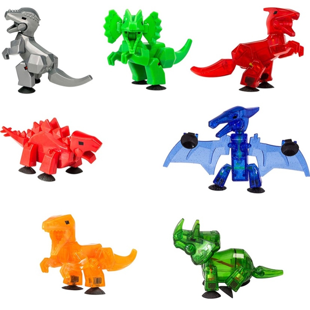 Stikbot Dino Egg *NEW*